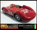 Maserati 200 SI n.214 Valdesi-Monte Pellegrino 1959 - Alvinmodels 1.43 (13)